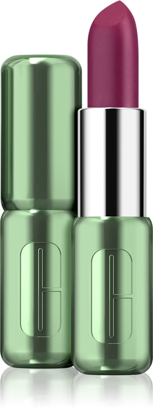 Clinique Ruj de lungă durată Pop 207 - Pow Pop (3,9 g)