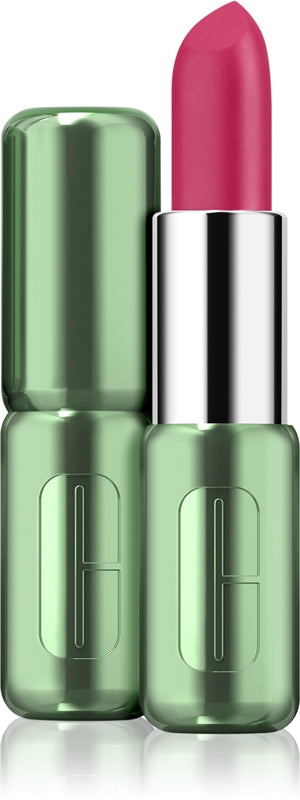 Clinique Ruj de lungă durată Pop 206 - Rose Pop (3,9 g)