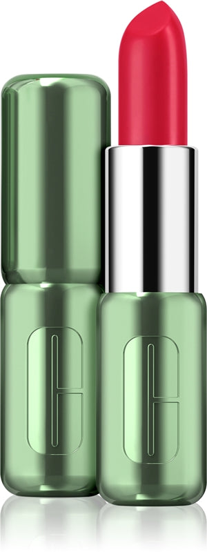 Clinique Ruj de lungă durată Pop 137 - Peppermint Pop (3,9 g)