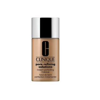 Clinique Pore Refining Solutions Matte Finish fondotinta in crema 15 30 ml