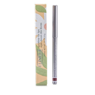 Clinique Quickliner matita retrattile per labbra 39 beige Plum 0,3 g