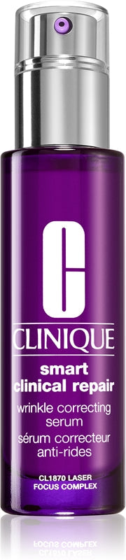 Smart Clinical Repair (wrinkle correcting serum) - Volume: 50 ml