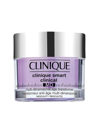 Clinique Κρέμα προσώπου Smart Clinical Revolumize 15ml