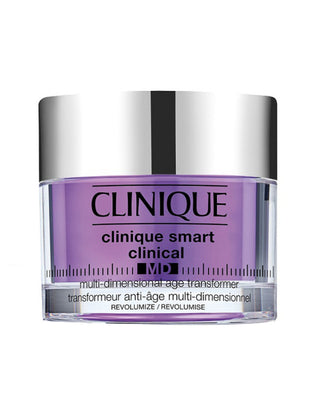 Clinique Smart Clinical Revolumize crema per il viso 30 ml
