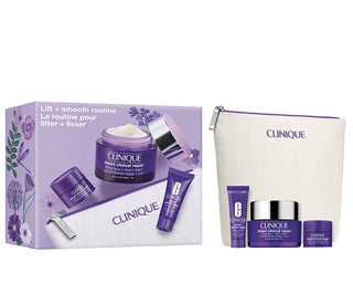 Clinique Smart Lifting Value Set Set regalo