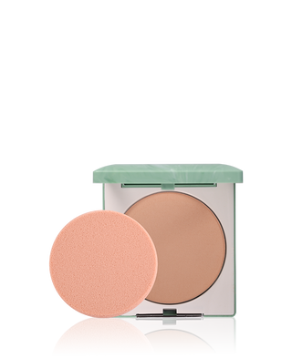 Clinique Stay Matte Sheer Pressed Powder 17 Stay Golden 7,6 g