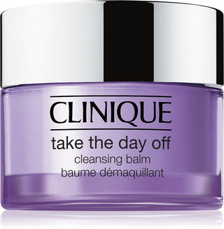 Clinique Take The Day Off balsamo struccante e detergente 30 ml