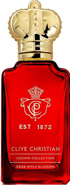 Clive Christian Crab Apple Blossom - Profumo - Volume: 50 Ml