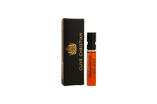 Clive christian Jump Up And Kiss Me Ecstatic, eau de parfum, da donna, flaconcino da 2 ml