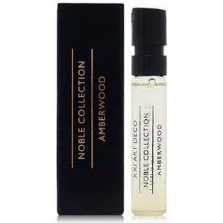 Clive christian Noble Collection Art Deco Amberwood, Eau De Parfum, unisex, 2 ml *Fiala