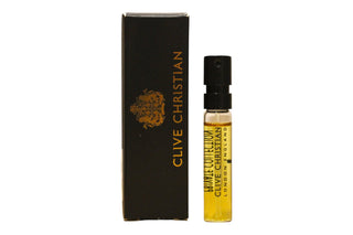 Clive Christian Collezione privata E, Eau De Parfum, per uomo, 2 ml *Fiala