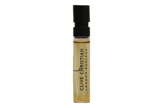 Clive christian Pelle legnosa con Oudh Intense, Eau De Parfum, per uomo, 2 ml *Fiala