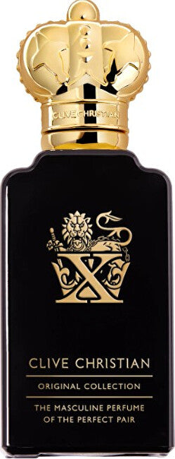 Clive christian X Masculine - parfém - Volume: 50 ml