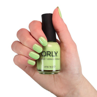 Orly Gelfx, Smalto Semipermanente, Occhi Caleidoscopio, 18 ml