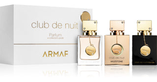 Armaf Mini-Set Armaf für Frauen - 3 x 30 ml
