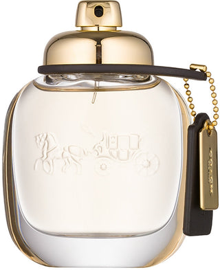 Coach Coach EDP W 50 ml