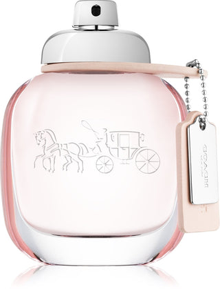 Coach Coach Eau de Toilette EDT W 50 ml
