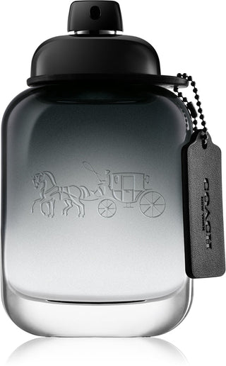 Coach Coach for Men EDT M 60 ml