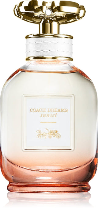 Coach Dreams Sunset EDP - 40 ml