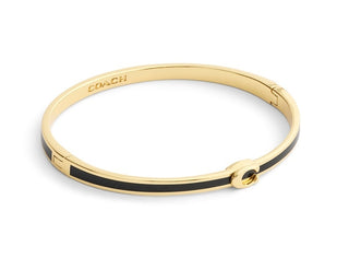 Coach Elegant solid Bracciale da donna 37546478GLD001
