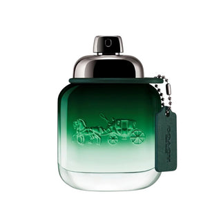 Coach Green eau de toilette per uomo 40 ml