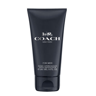Coach Uomo Balsamo Dopobarba 150 ml