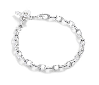 Coach Fashionable ladies Bracciale made of brass 37376745RHO030