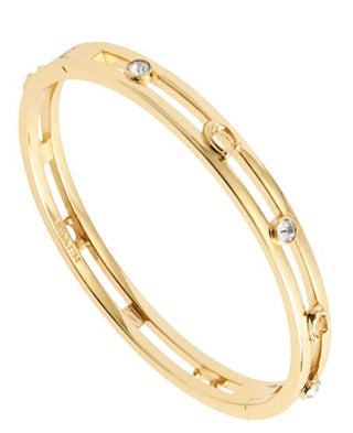 Coach Solid gold plated Bracciale da donna 37506208GLD710