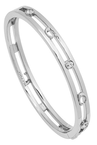 Coach Solid stylish Bracciale da donna 37506208RHO030