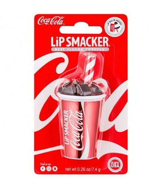 Lip Smacker Coca Cola Bálsamo Labial 7,4 G 