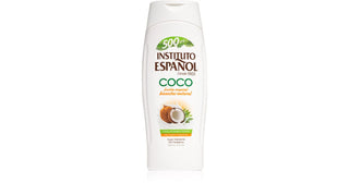 Instituto Español Coco lozione corpo 500 ml — Lozione corpo