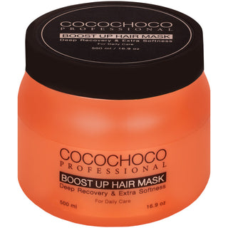 Cocochoco Boost Up Maschera 500Ml