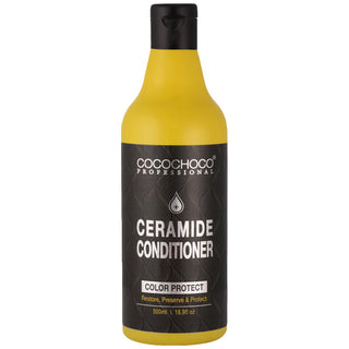 Cocochoco Ceramide Balsamo Protezione Colore 500 Ml