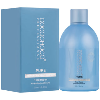 Cocochoco Cheratina Pura 250Ml