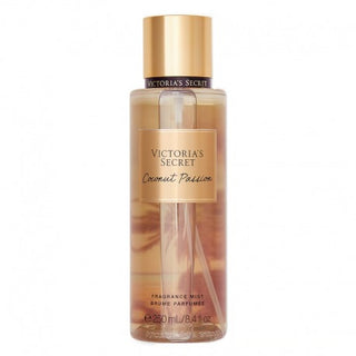 Victoria`S Secret Coconut Passion Acqua Profumata Corpo Spray 250Ml