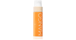 COCOSOLIS Aceite bronceador y corporal MANGO 110 ml