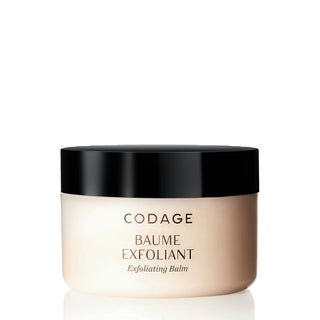 Codage, exfolierande balsam, för ansiktet, 200 ml