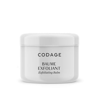 Codage, exfolierande balsam, för ansiktet, 500 ml
