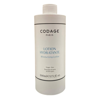 Codage återfuktande ansiktslotion 500 ml