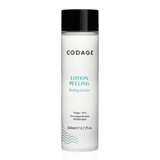 Codage, Codage, Peeling, Lotion, för ansiktet, 150 ml