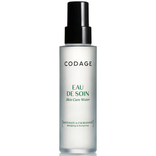Codage, Eau De Soin, Mattgörande och Energigivande, Eteriskt Vatten, 100 ml