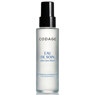 Codage, Eau De Soin, återfuktande och energigivande, essentiellt vatten, 100 ml