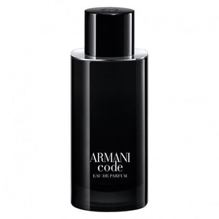 Giorgio Armani Codice - Eau De Parfum 125 Ml