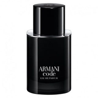 Giorgio Armani Codice - Eau De Parfum 50 Ml