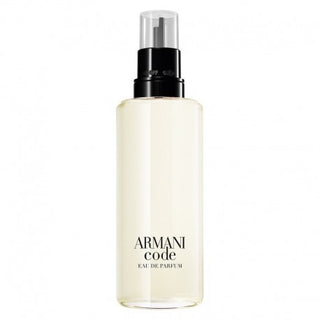Giorgio Armani Codice - Ricarica Eau De Parfum 150 Ml