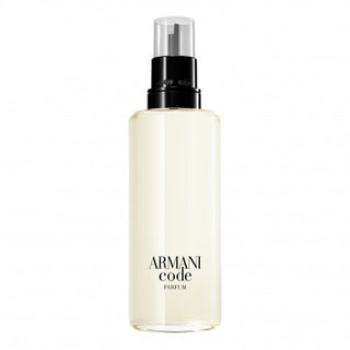 Giorgio Armani Code Parfum - Eau De Parfum 150 Ml Ricarica