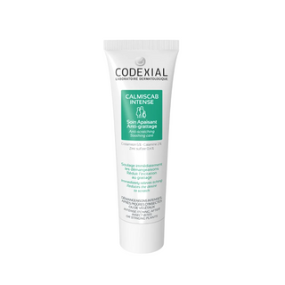 Codexial Calmiscab Crema Trattamento Locale Intenso Anti-Graffio e Lenitivo Pelle Irritata 50 ml