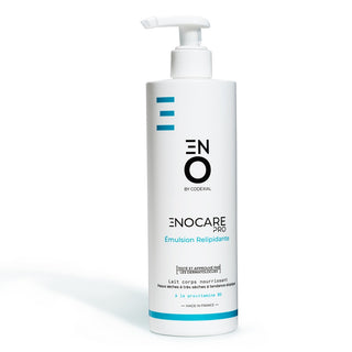 Codexial Enocare Pro Vitamina B5 Emulsione Idratante ed Emolliente per Viso e Corpo 400 ml