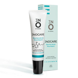 Codexial Enocare Vitamina B5 Balsamo labbra idratante e riparatore 15 ml