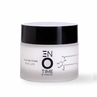 Codexial Enotime Rich Lift Crema Anti-Età Viso 50 ml